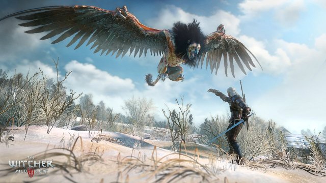 The Witcher 3: Wild Hunt - Immagine 129462