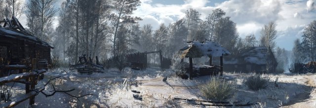 The Witcher 3: Wild Hunt - Immagine 136951