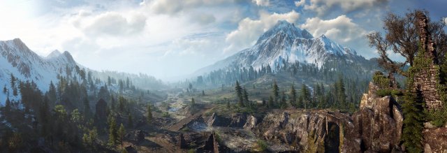 The Witcher 3: Wild Hunt - Immagine 136954