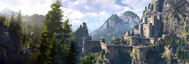 The Witcher 3: Wild Hunt - Immagine 136957
