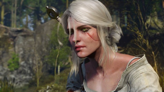 The Witcher 3: Wild Hunt - Immagine 136960