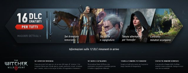 The Witcher 3: Wild Hunt - Immagine 133201