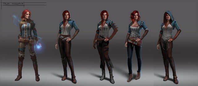 The Witcher 3: Wild Hunt - Immagine 118525