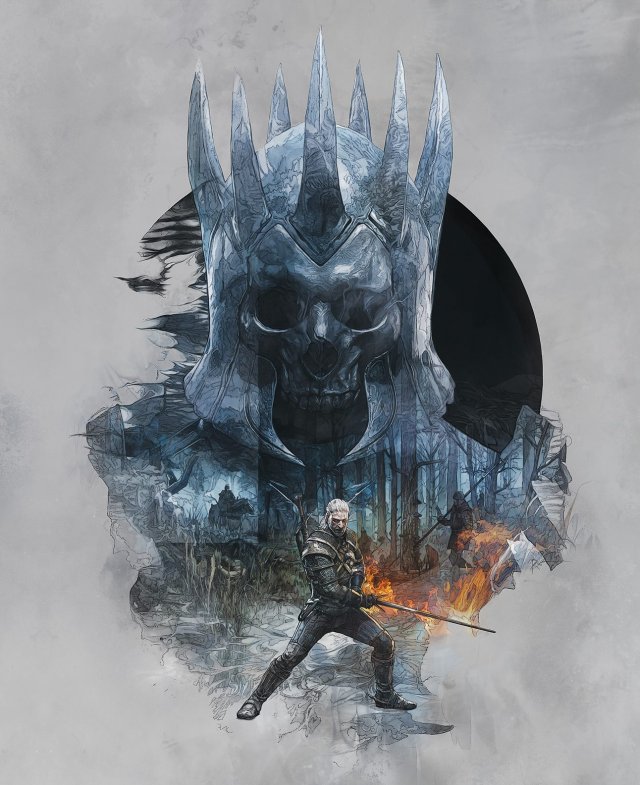 The Witcher 3: Wild Hunt - Immagine 137670