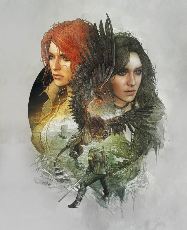 The Witcher 3: Wild Hunt - Immagine 137673