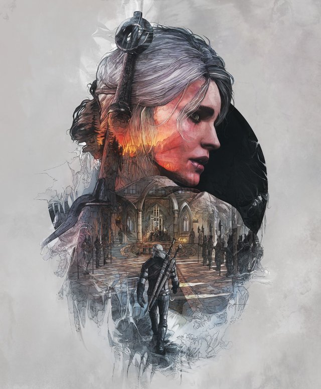 The Witcher 3: Wild Hunt - Immagine 137676