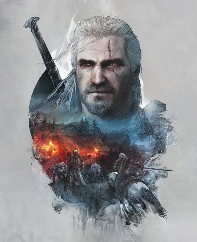 The Witcher 3: Wild Hunt - Immagine 137679