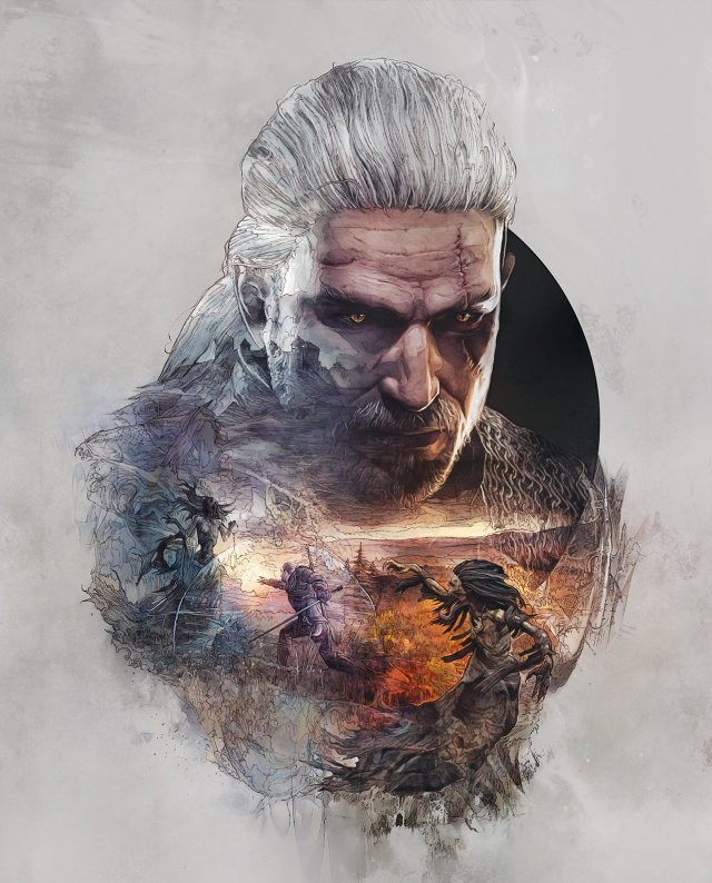 The Witcher 3: Wild Hunt - Immagine 137685