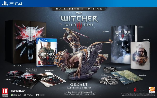 The Witcher 3: Wild Hunt - Immagine 115772