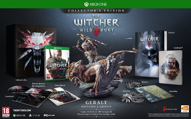 The Witcher 3: Wild Hunt - Immagine 115775