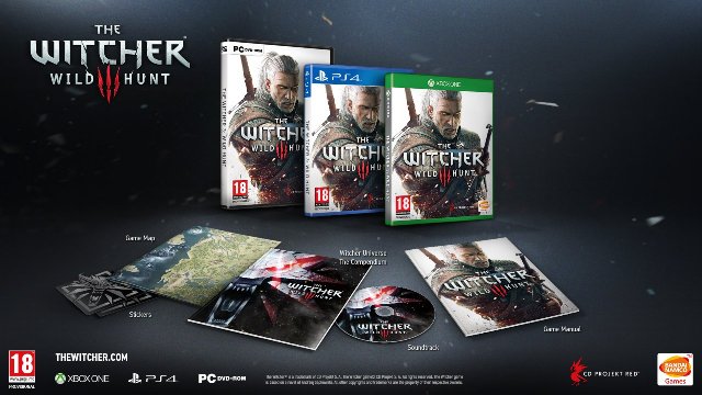 The Witcher 3: Wild Hunt - Immagine 115778