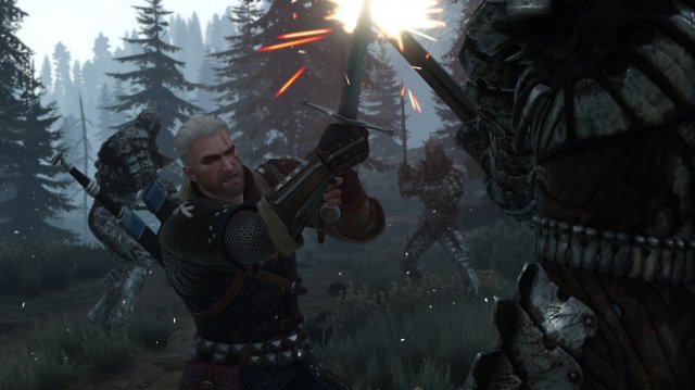 The Witcher 3: Wild Hunt - Immagine 136431