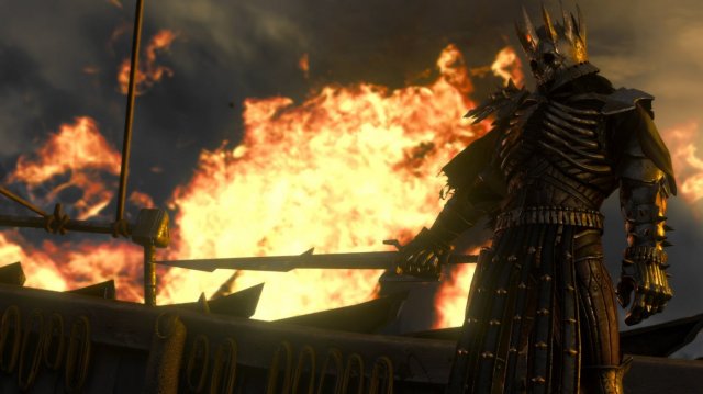 The Witcher 3: Wild Hunt - Immagine 136437