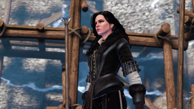 The Witcher 3: Wild Hunt - Immagine 136449