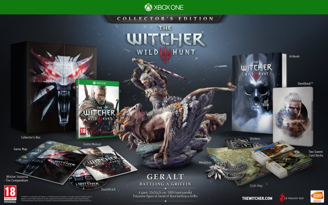 The Witcher 3: Wild Hunt - Immagine 124520