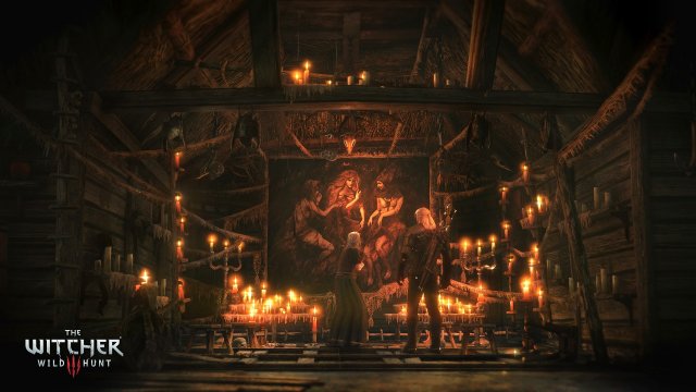 The Witcher 3: Wild Hunt - Immagine 124431