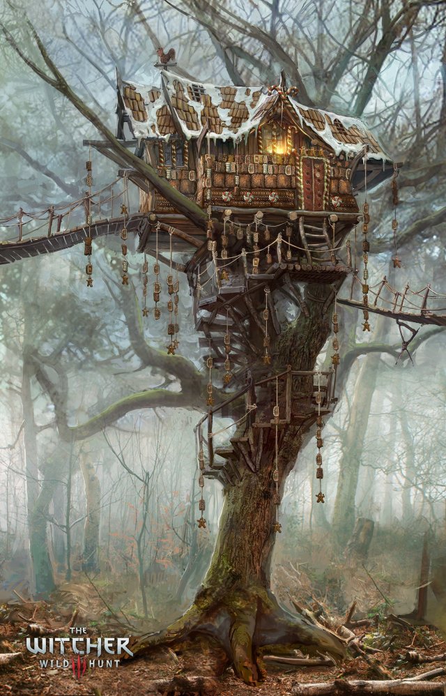 The Witcher 3: Wild Hunt - Immagine 124433