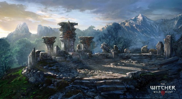 The Witcher 3: Wild Hunt - Immagine 124434