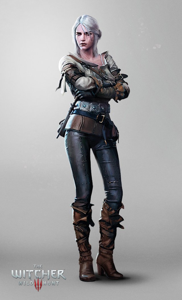 The Witcher 3: Wild Hunt - Immagine 124435