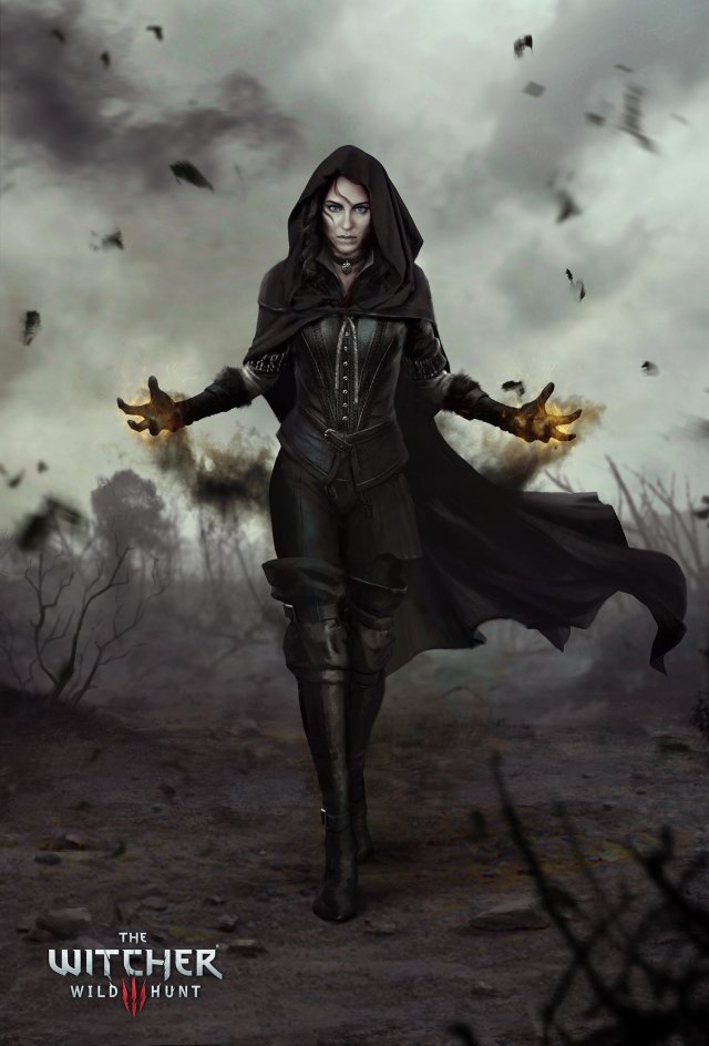 The Witcher 3: Wild Hunt - Immagine 124436