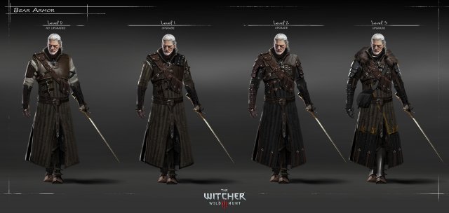 The Witcher 3: Wild Hunt - Immagine 124438
