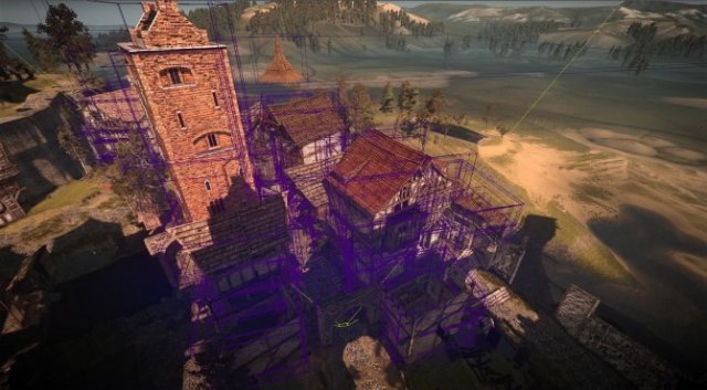 The Witcher 3: Wild Hunt - Immagine 110307