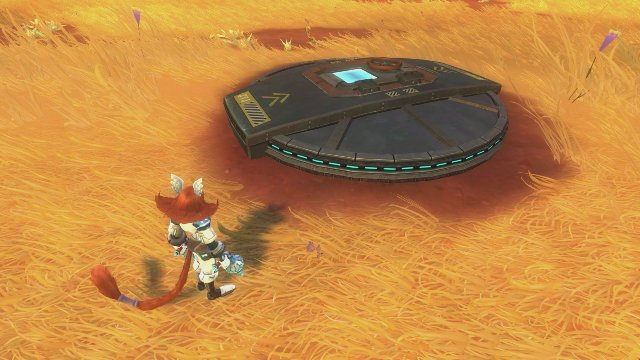 Wildstar - Immagine 137085
