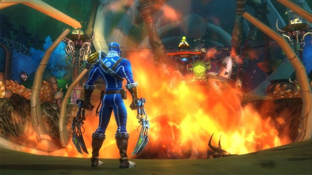 Wildstar - Immagine 137087
