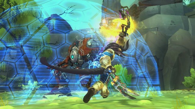 Wildstar - Immagine 137088