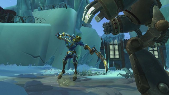 Wildstar - Immagine 137089