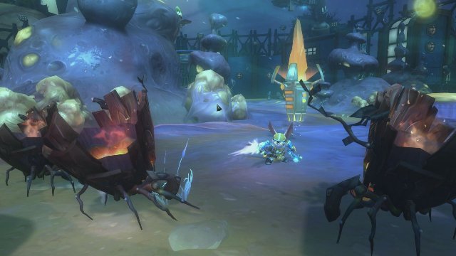 Wildstar - Immagine 137090