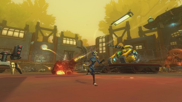Wildstar - Immagine 137091