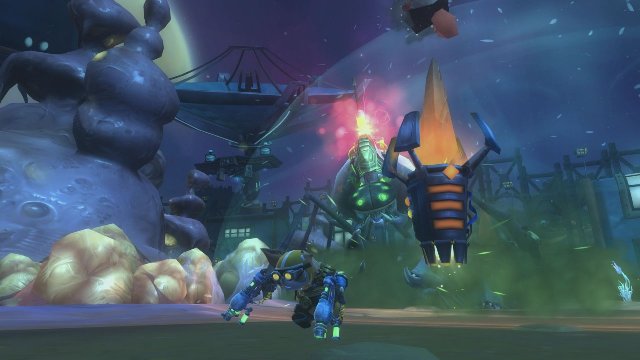 Wildstar - Immagine 137092