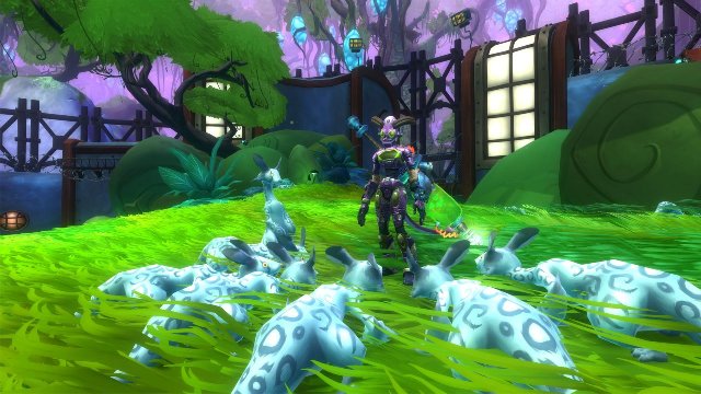 Wildstar - Immagine 137093