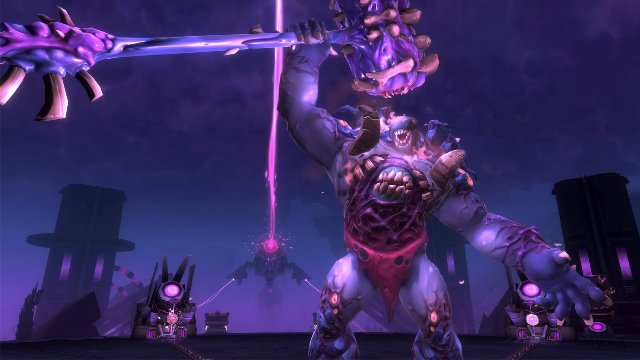 Wildstar - Immagine 133672