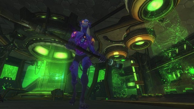 Wildstar - Immagine 119330