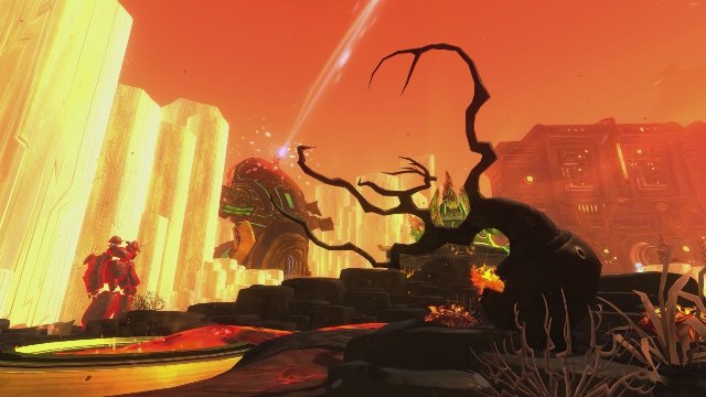 Wildstar - Immagine 119332