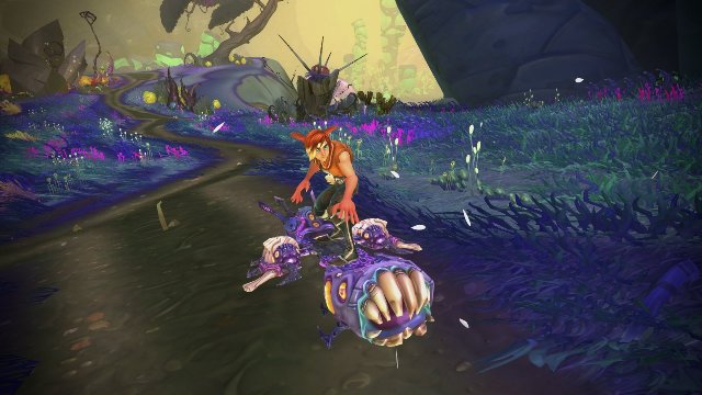 Wildstar - Immagine 119334