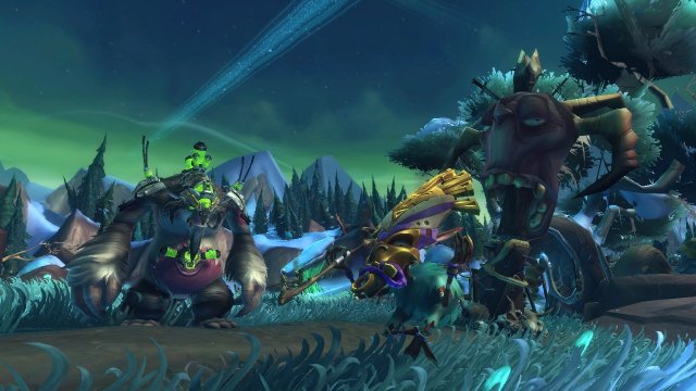 Wildstar - Immagine 119335