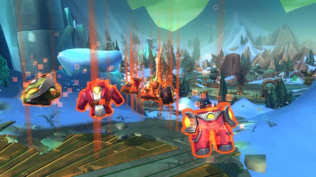 Wildstar - Immagine 119336