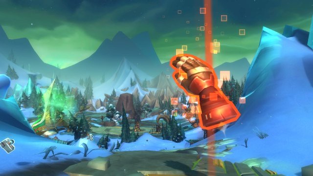 Wildstar - Immagine 119337