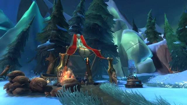 Wildstar - Immagine 119338