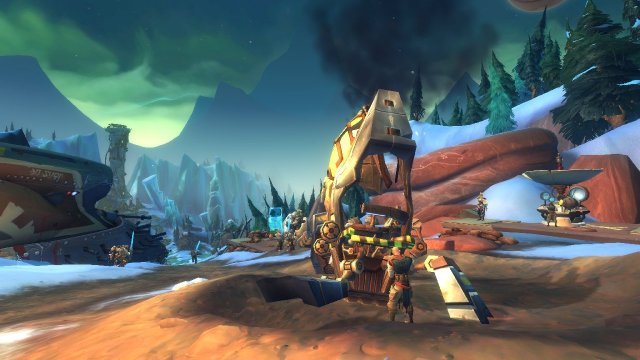 Wildstar - Immagine 119339