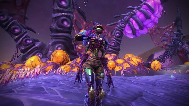 Wildstar - Immagine 119343