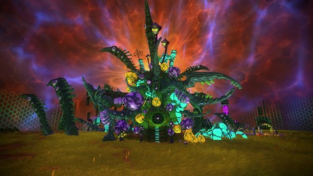 Wildstar - Immagine 119344