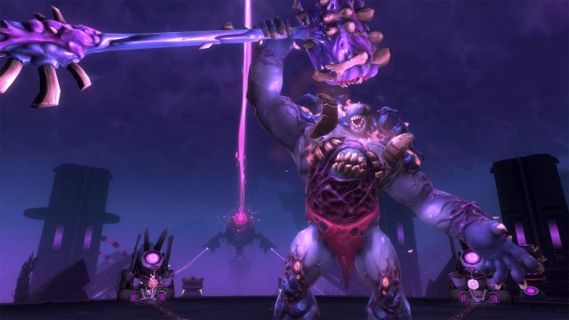 Wildstar - Immagine 133226