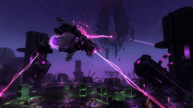 Wildstar - Immagine 133227