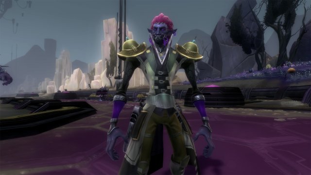 Wildstar - Immagine 133228