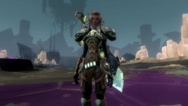 Wildstar - Immagine 133229