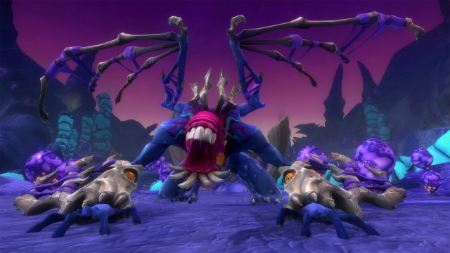 Wildstar - Immagine 133231